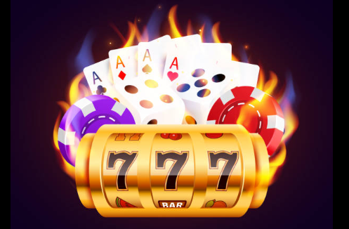 Slot Online RTP Tinggi: Panduan Lengkap untuk Peluang Menang Lebih Besar